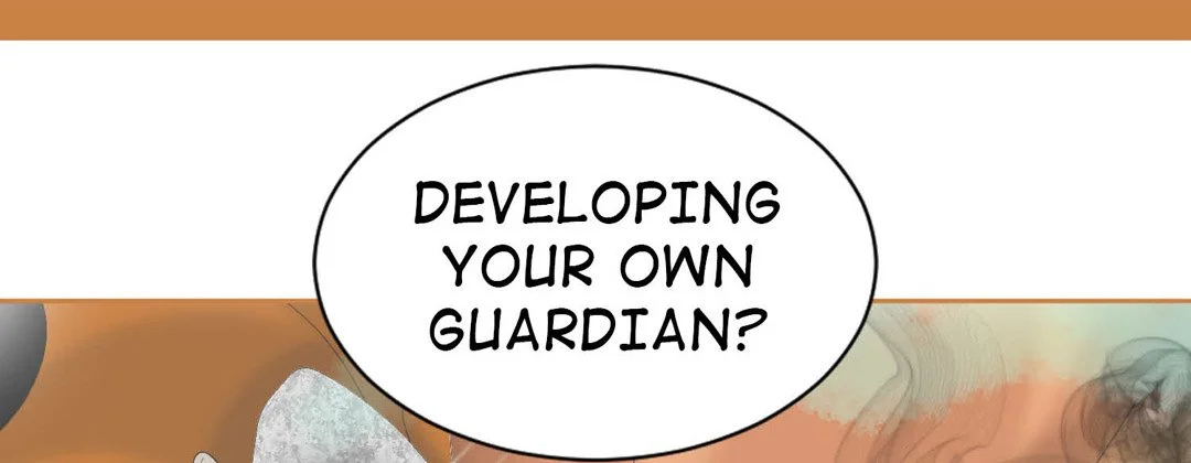 Living with The Wizard - Chapter 1
